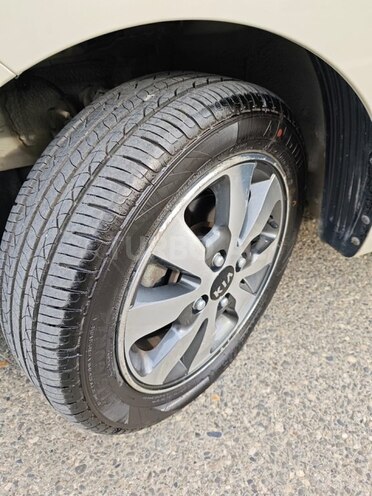Kia Morning 2014, 134,000 km - 1.0 л - Sumqayıt