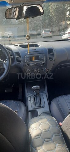 Kia Cerato 2013, 135,000 km - 1.6 l - Bakı