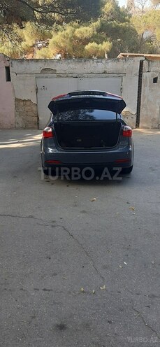 Kia Cerato 2013, 135,000 km - 1.6 l - Bakı