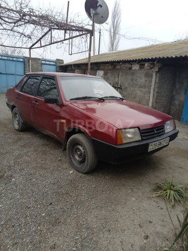 LADA (VAZ) 21099 1993, 500,000 km - 1.5 л - Bərdə