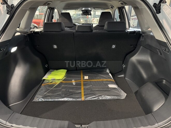 Toyota Corolla Cross 2025, 0 km - 2.0 l - Bakı