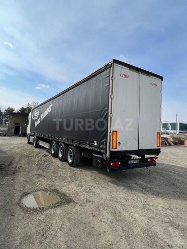 DAF 105 XF 2013, 905,000 km - 13.0 l - Bakı