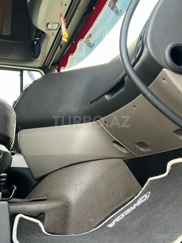 DAF 105 XF 2013, 905,000 km - 13.0 l - Bakı