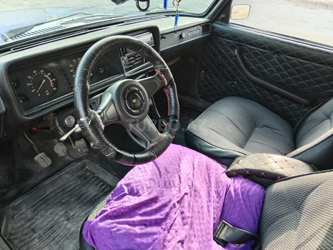 LADA (VAZ) 2107 1997, 65,888 km - 1.6 l - Şirvan