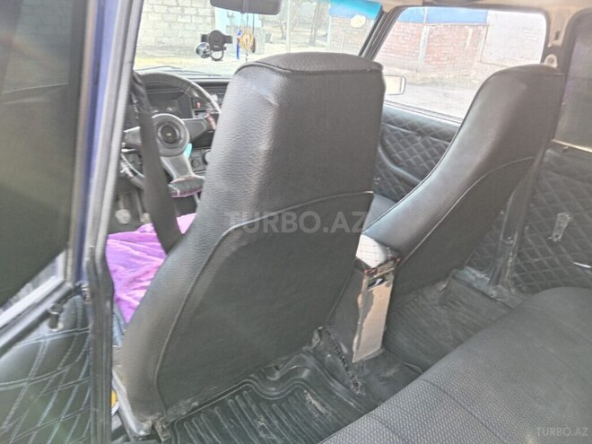 LADA (VAZ) 2107 1997, 65,888 km - 1.6 l - Şirvan