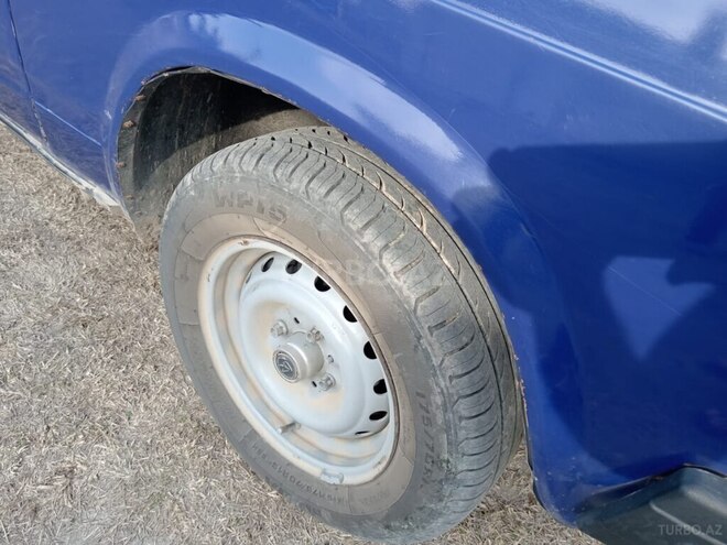 LADA (VAZ) 2107 1997, 65,888 km - 1.6 l - Şirvan
