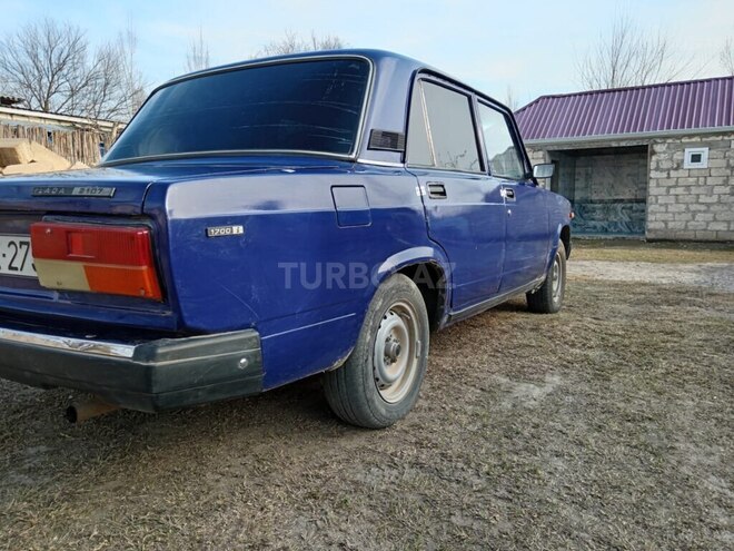 LADA (VAZ) 2107 1997, 65,888 km - 1.6 l - Şirvan
