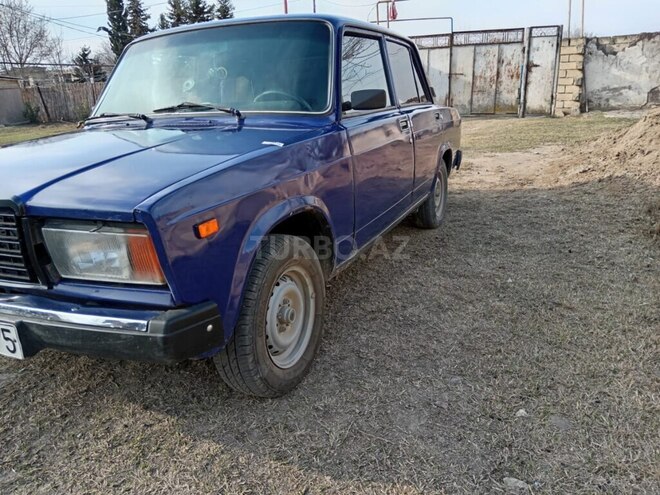 LADA (VAZ) 2107 1997, 65,888 km - 1.6 l - Şirvan
