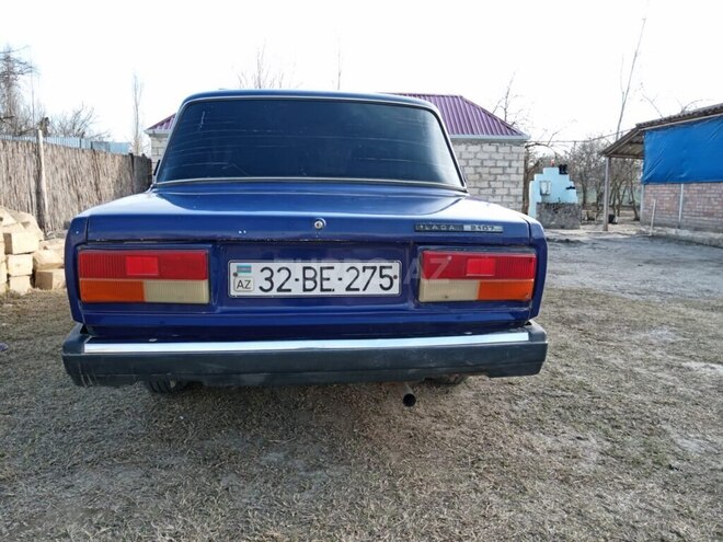 LADA (VAZ) 2107 1997, 65,888 km - 1.6 l - Şirvan