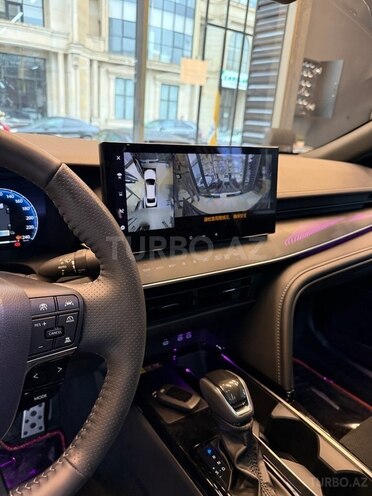 Toyota Camry 2024, 1,800 km - 2.0 l - Bakı