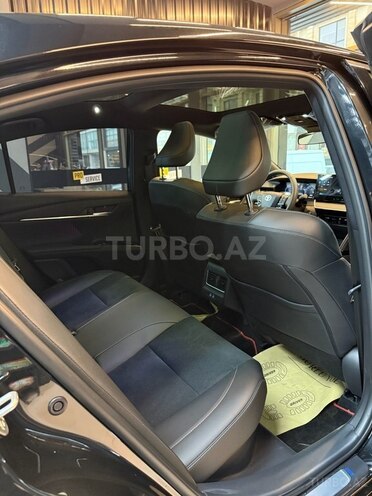 Toyota Camry 2024, 1,800 km - 2.0 l - Bakı