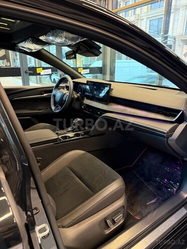 Toyota Camry 2024, 1,800 km - 2.0 l - Bakı