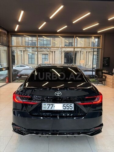 Toyota Camry 2024, 1,800 km - 2.0 l - Bakı
