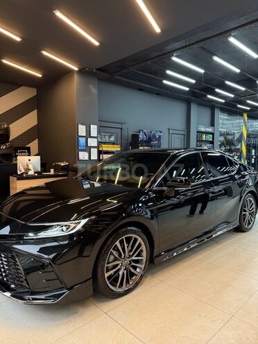 Toyota Camry 2024, 1,800 km - 2.0 l - Bakı