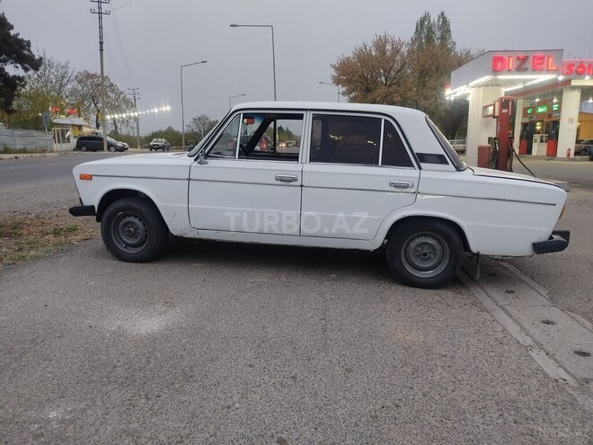LADA (VAZ) 2106 1991, 95,000 km - 1.6 l - Ağcabədi