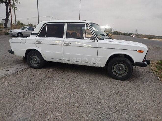 LADA (VAZ) 2106 1991, 95,000 km - 1.6 l - Ağcabədi