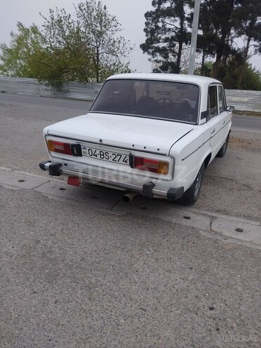 LADA (VAZ) 2106 1991, 95,000 km - 1.6 l - Ağcabədi
