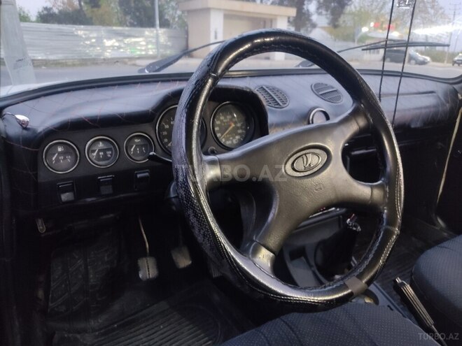 LADA (VAZ) 2106 1991, 95,000 km - 1.6 l - Ağcabədi