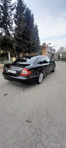 Mercedes E 220 d 2009, 301,000 km - 2.2 l - Şirvan