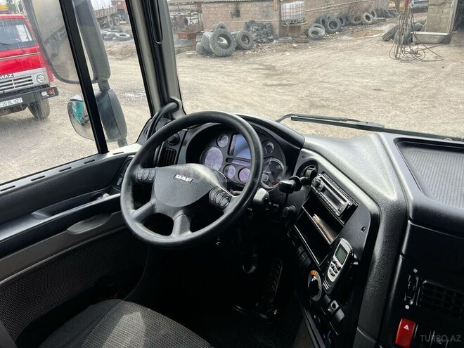 DAF 105 XF 2013, 905,000 km - 13.0 l - Bakı