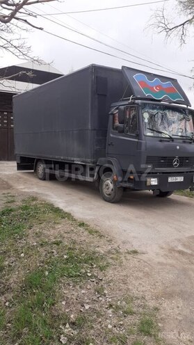 Mercedes Atego 814 1997, 297,000 km - 4.3 л - Tərtər