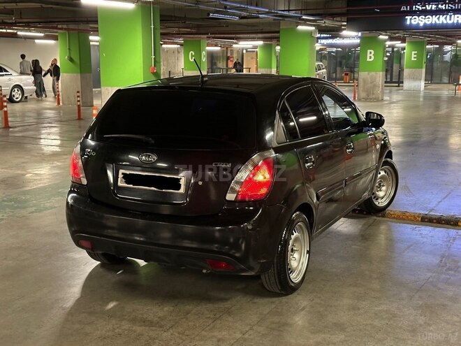 Kia Rio 2010, 241,532 km - 1.5 l - Bakı