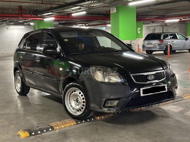 Kia Rio 2010, 241,532 km - 1.5 l - Bakı