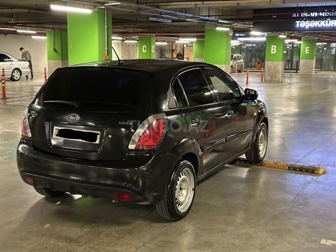 Kia Rio 2010, 241,532 km - 1.5 l - Bakı