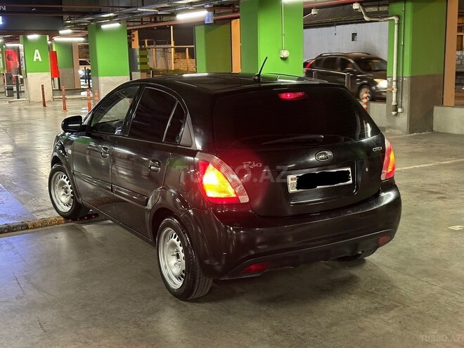 Kia Rio 2010, 241,532 km - 1.5 l - Bakı