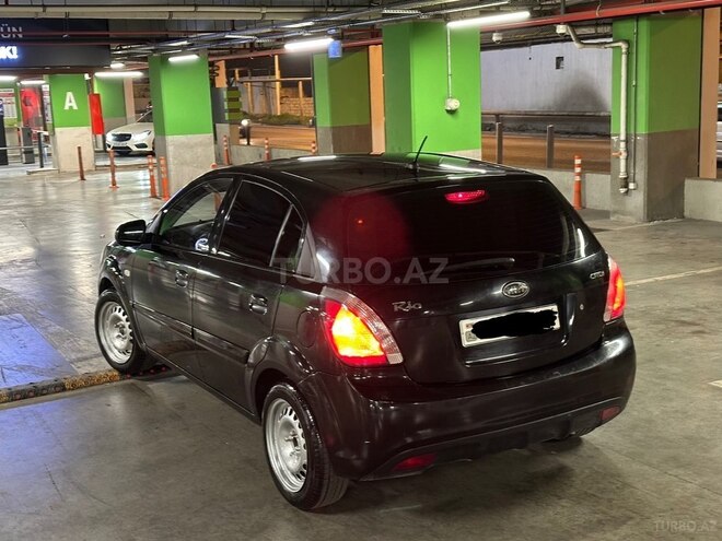 Kia Rio 2010, 241,532 km - 1.5 l - Bakı