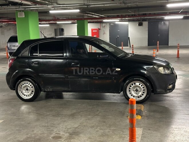 Kia Rio 2010, 241,532 km - 1.5 l - Bakı