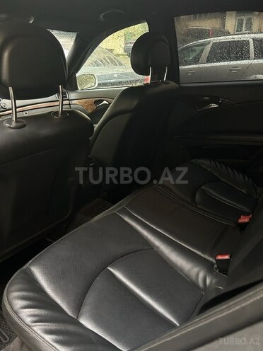 Mercedes E 220 d 2004, 444,000 km - 2.2 l - Bakı