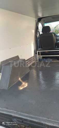 Mercedes Vito 109 2010, 300,000 km - 2.2 л - Ağsu