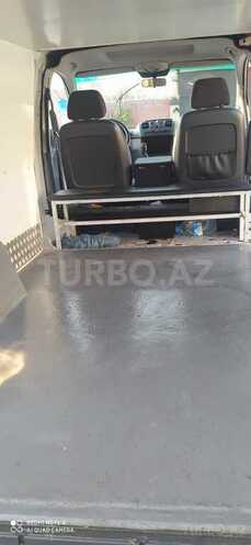 Mercedes Vito 109 2010, 300,000 km - 2.2 л - Ağsu