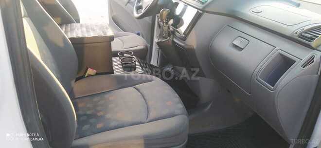 Mercedes Vito 109 2010, 300,000 km - 2.2 л - Ağsu