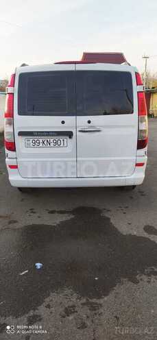 Mercedes Vito 109 2010, 300,000 km - 2.2 л - Ağsu