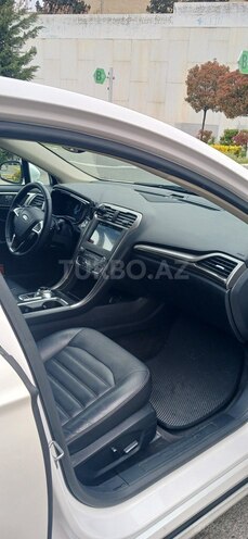 Ford Focus (North America) 2017, 128,680 km - 1.5 l - Bakı