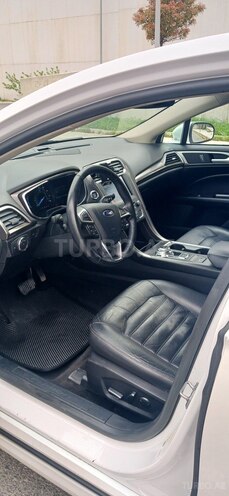 Ford Focus (North America) 2017, 128,680 km - 1.5 l - Bakı