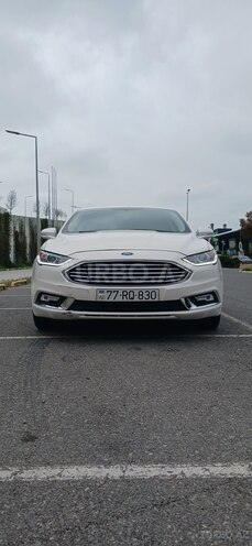 Ford Focus (North America) 2017, 128,680 km - 1.5 l - Bakı