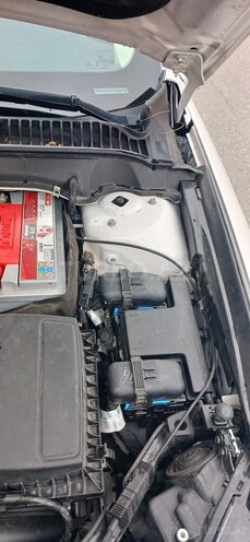 Ford Focus (North America) 2017, 128,680 km - 1.5 l - Bakı