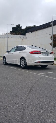 Ford Focus (North America) 2017, 128,680 km - 1.5 l - Bakı