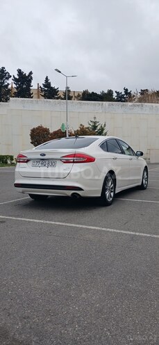 Ford Focus (North America) 2017, 128,680 km - 1.5 l - Bakı