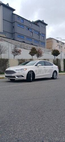 Ford Focus (North America) 2017, 128,680 km - 1.5 l - Bakı