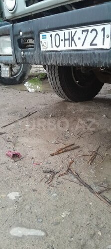KamAz 65115 1989, 150,000 km - 11.0 l - Gəncə