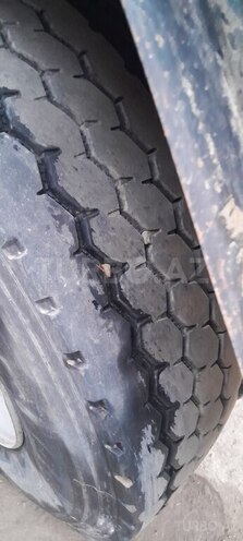 KamAz 65115 1989, 150,000 km - 11.0 l - Gəncə