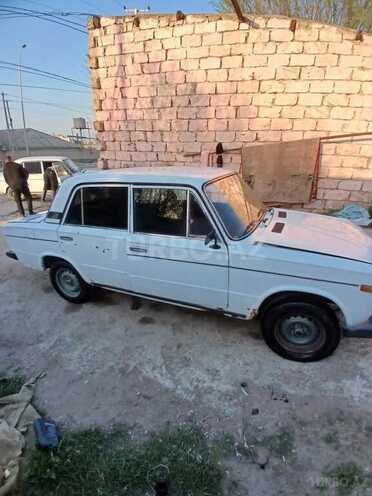 LADA (VAZ) 2106 1994, 98,000 km - 1.6 l - Bakı