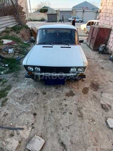 LADA (VAZ) 2106 1994, 98,000 km - 1.6 l - Bakı