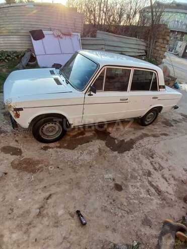 LADA (VAZ) 2106 1994, 98,000 km - 1.6 l - Bakı