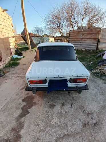 LADA (VAZ) 2106 1994, 98,000 km - 1.6 l - Bakı