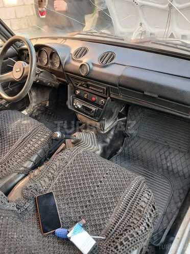 LADA (VAZ) 2106 1994, 98,000 km - 1.6 l - Bakı